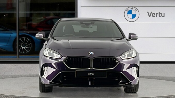 BMW 2 Series 220 M Sport 4dr Step Auto Petrol Saloon - Image 16